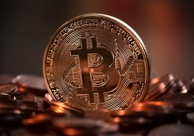 Bitcoin: Jak to funguje a proč investovat