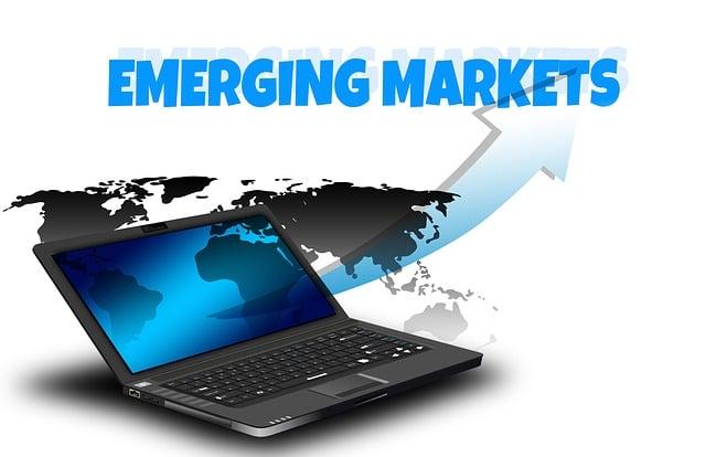 Emerging Markets: Jak na ně a proč