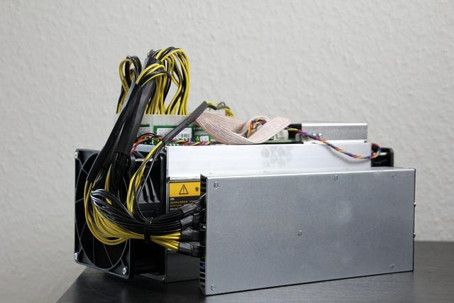 Jak identifikovat ⁤Bitcoin miner na svém zařízení