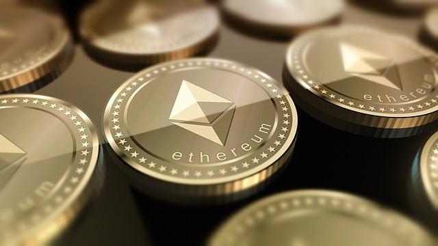 Jak začít těžit Ethereum ​na Antminer