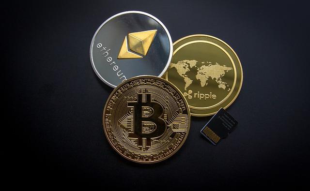 Jak prodat Ethereum na Coinbase: Úvod do obchodování s kryptoměnami