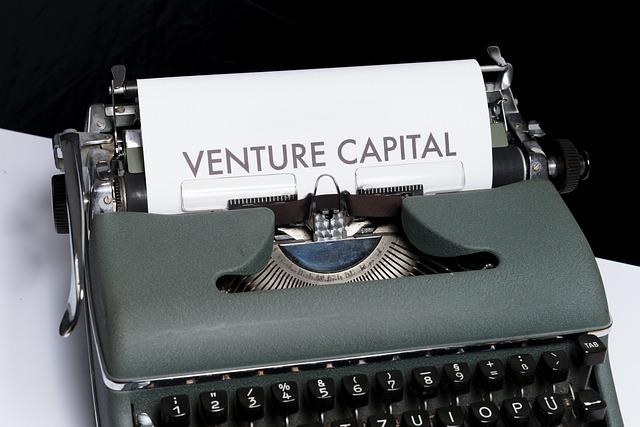 Co je rizikový kapitál a proč je důležitý pro startupy