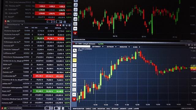 Co je to Forex ⁢a ​jak funguje ‍obchodování‍ s kryptoměnami?