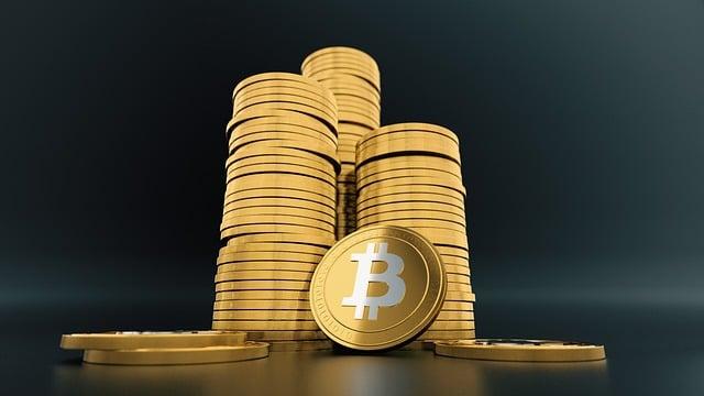 Bitcoin cena: Trendy a predikce pro budoucnost